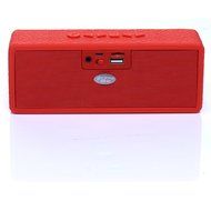 BraveGo Water Cube Ultra-Portable Wireless Bluetooth Stereo Speaker Built in Hands Free Speakerphone and Rechargable... N11