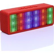 BraveGo Water Cube Ultra-Portable Wireless Bluetooth Stereo Speaker Built in Hands Free Speakerphone and Rechargable... N14