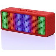 BraveGo Water Cube Ultra-Portable Wireless Bluetooth Stereo Speaker Built in Hands Free Speakerphone and Rechargable... N15