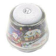 BraveGo Water Cube Ultra-Portable Wireless Bluetooth Stereo Speaker Built in Hands Free Speakerphone and Rechargable... N19