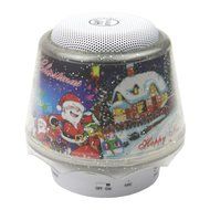 BraveGo Water Cube Ultra-Portable Wireless Bluetooth Stereo Speaker Built in Hands Free Speakerphone and Rechargable... N23