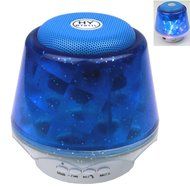BraveGo Water Cube Ultra-Portable Wireless Bluetooth Stereo Speaker Built in Hands Free Speakerphone and Rechargable... N25