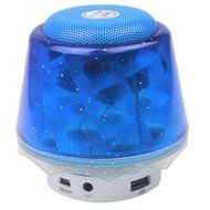 BraveGo Water Cube Ultra-Portable Wireless Bluetooth Stereo Speaker Built in Hands Free Speakerphone and Rechargable... N26