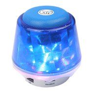 BraveGo Water Cube Ultra-Portable Wireless Bluetooth Stereo Speaker Built in Hands Free Speakerphone and Rechargable... N27