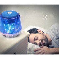 BraveGo Water Cube Ultra-Portable Wireless Bluetooth Stereo Speaker Built in Hands Free Speakerphone and Rechargable... N30