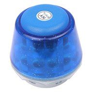 BraveGo Water Cube Ultra-Portable Wireless Bluetooth Stereo Speaker Built in Hands Free Speakerphone and Rechargable... N31