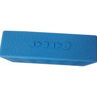 BraveGo Water Cube Ultra-Portable Wireless Bluetooth Stereo Speaker Built in Hands Free Speakerphone and Rechargable... N36