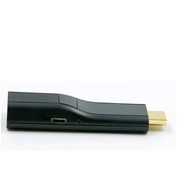 GoldCherry Wireless HDMI Adapter Display Dongle 5G WiFi Support DLNA/AirPlay For IOS Android Windows N3