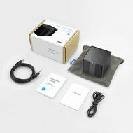 Anker&Acirc;&reg; MP141 Portable Bluetooth 4.0 Speaker with Super-Sized 4W Driver &amp; up to 20 Hours of Playtime Color: Black... N6