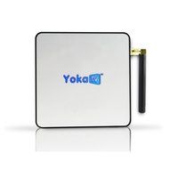 Balight KB2 S912 Android 6.0 Marshmallow TV Box Octa core 2GB + 32GB Kodi 17.0 1000M Ethernet Streaming Media... N2