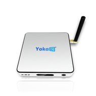 Balight KB2 S912 Android 6.0 Marshmallow TV Box Octa core 2GB + 32GB Kodi 17.0 1000M Ethernet Streaming Media... N3