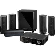 Harman Kardon BDS 800 5.1 Channel Blu-ray Home Theater Systems
