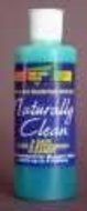 Nature Zone Naturally Clean 8 oz