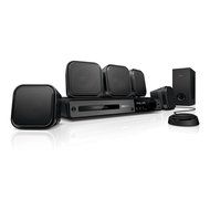 Philips HTS3372D 1000-watt 5.1 DVD Home Theater System