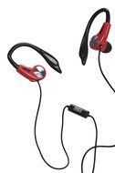 2BOOM Wired Noise Isolation In Ear Hands Free Digital Sport Buds with Microphone Pink N4