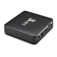 Vipwind BM8 Smart Android 6.0 TV Box Amlogic S905X Quad Core 2GB/32GB KODI 17.0 XBMC 4K HDMI 2.4G&amp;5G WiFi Miracast... N3