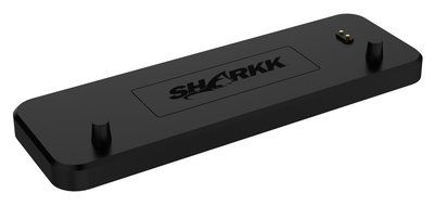Sharkk WAVE 25W Bluetooth Speaker with Advanced MaxxBass Technology and 6600mAh Battery Powerbank Wireless Portable... N7