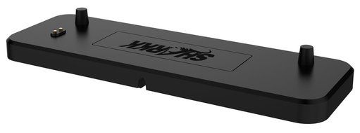 Sharkk WAVE 25W Bluetooth Speaker with Advanced MaxxBass Technology and 6600mAh Battery Powerbank Wireless Portable... N8