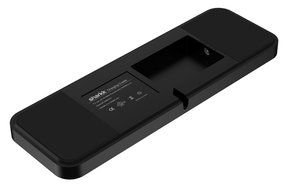 Sharkk WAVE 25W Bluetooth Speaker with Advanced MaxxBass Technology and 6600mAh Battery Powerbank Wireless Portable... N10