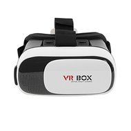 BephaMart VR BOX 2.0 Google Cardboard VR Virtual Reality 3D Glasses with Bluetooth Remote Control N2