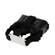 BephaMart VR BOX 2.0 Google Cardboard VR Virtual Reality 3D Glasses with Bluetooth Remote Control N4