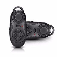 BephaMart VR BOX 2.0 Google Cardboard VR Virtual Reality 3D Glasses with Bluetooth Remote Control N6