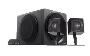 Creative T4W 2.1 Wireless Bluetooth Speaker System N3