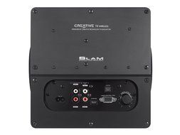 Creative T4W 2.1 Wireless Bluetooth Speaker System N8