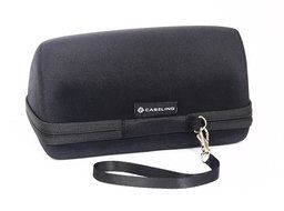 Caseling Hard CASE for SoundBot SB520 3D HD Bluetooth 4.0 Wireless Speaker. - Fits the Cables. N2