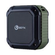 Bluetooth Speakers, GDTK Wireless Speakers V4.1 with 12 Hour Playtime for Outdoor / Shower / Camping / Hiking...