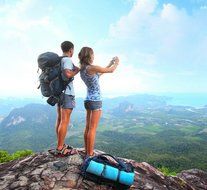 Bluetooth Speakers, GDTK Wireless Speakers V4.1 with 12 Hour Playtime for Outdoor / Shower / Camping / Hiking... N6