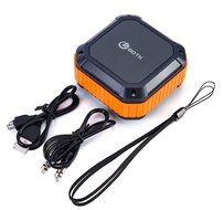 Bluetooth Speakers, GDTK Wireless Speakers V4.1 with 12 Hour Playtime for Outdoor / Shower / Camping / Hiking... N12