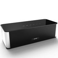 APIE Wireless Bluetooth Speaker Portable Stereo FM Radio, Support USB HOST &amp; Micro SD card Pairs with All Bluetooth... N3