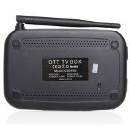DoLotu CS918S Quad Core Android 4.2.2 Smart TV Box N2