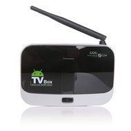 DoLotu CS918S Quad Core Android 4.2.2 Smart TV Box N3