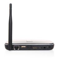 DoLotu CS918S Quad Core Android 4.2.2 Smart TV Box N4