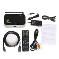 DoLotu CS918S Quad Core Android 4.2.2 Smart TV Box N5