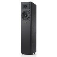JBL Arena 170 Series 5.0 Channel Home Theater Speaker Package (Black) N6