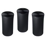 Samsung WAM1500 Radiant360 R1 Wireless Speaker 3 Pack (Certified Refurbished)