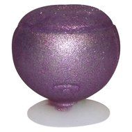MixBin Wireless Bluetooth Speaker with Suction Cup (Purple)