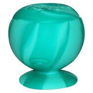 MixBin Wireless Bluetooth Speaker with Suction Cup (Purple) N4