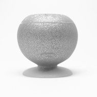 MixBin Wireless Bluetooth Speaker with Suction Cup (Purple) N8