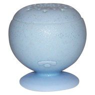 MixBin Wireless Bluetooth Speaker with Suction Cup (Purple) N11