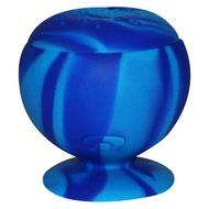 MixBin Wireless Bluetooth Speaker with Suction Cup (Purple) N13