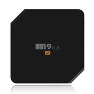 M9 Plus Smart Android TV Box Android 5.1.1 Amlogic S905 Quad Core 2GB / 16GB with Kodi XBMC UHD 4K2K 60fps HDMI... N9