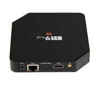 M9 Plus Smart Android TV Box Android 5.1.1 Amlogic S905 Quad Core 2GB / 16GB with Kodi XBMC UHD 4K2K 60fps HDMI... N11