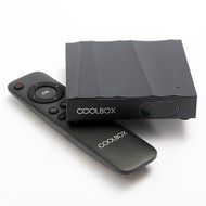 New COOLBOX Internet TV Set Top Box Chinese Channel Android 4.4 IPTV Set Top 超多粵語直播電視節目