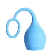 Bluetooth Speakers, MindKoo Portable Splashproof Bendable Wireless Speaker for Outdoor, Bathroom, Shower