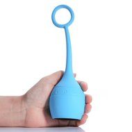Bluetooth Speakers, MindKoo Portable Splashproof Bendable Wireless Speaker for Outdoor, Bathroom, Shower N2