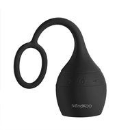 Bluetooth Speakers, MindKoo Portable Splashproof Bendable Wireless Speaker for Outdoor, Bathroom, Shower N7